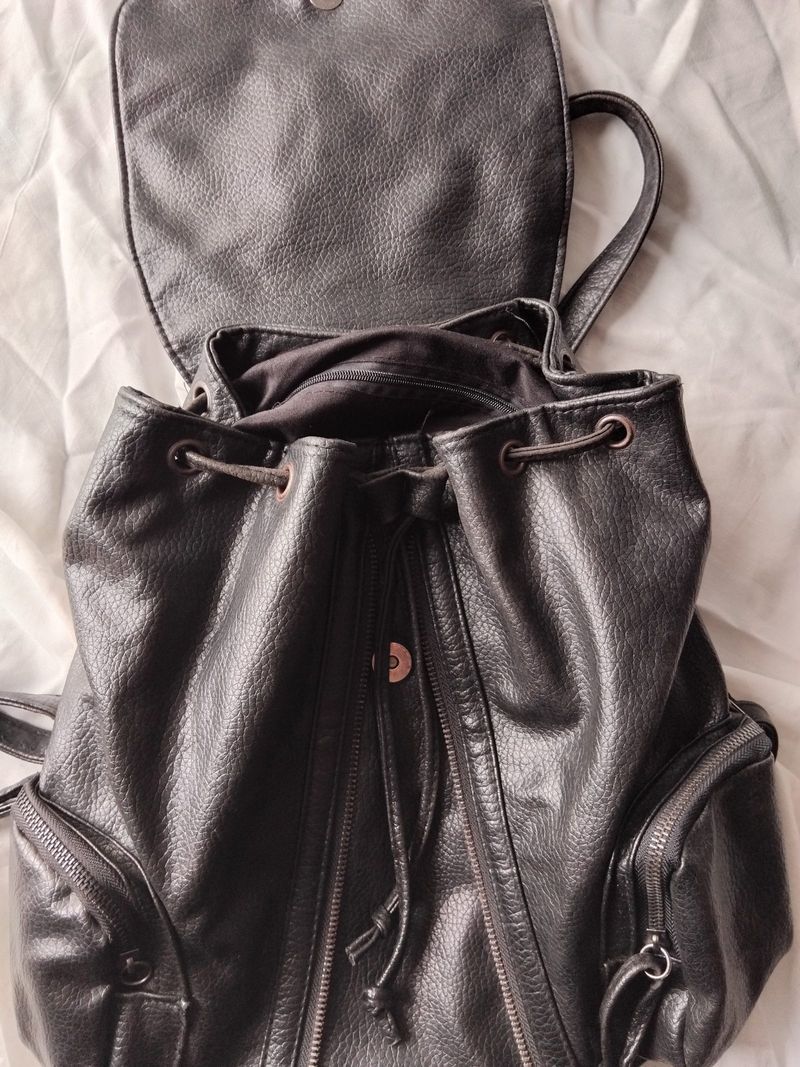 multizip y2k backpack, foto 5