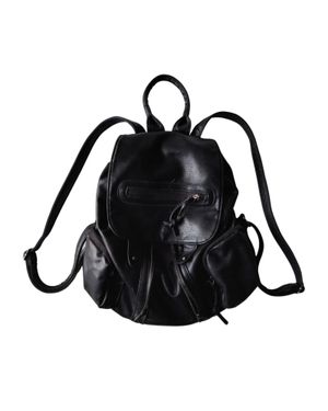 multizip y2k backpack