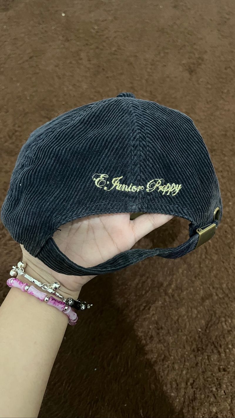topi vintage, foto 2
