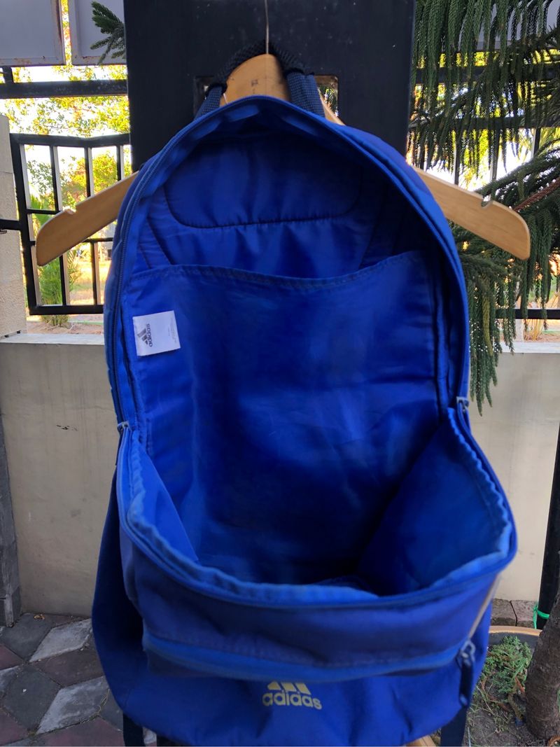 Tas Adidas Chelsea, foto 5