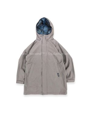 Jaket Parka Mountain Parka Bulang Vintage Kenneth Cole NYK