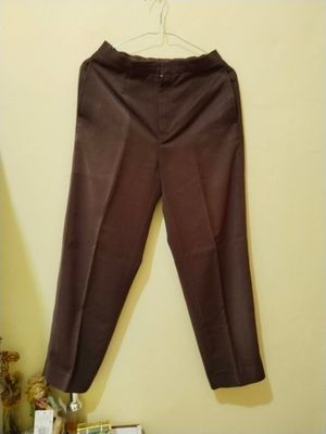 Brown trouser