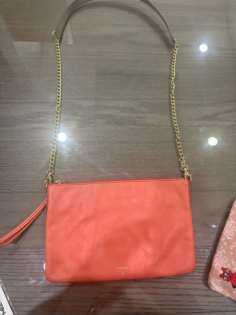 Fossil Crosbody Bag, foto 4