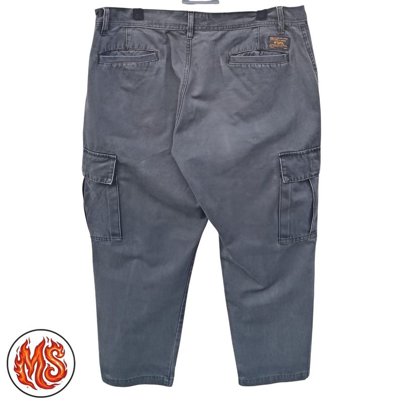 Celana Cargo WTAPS, foto 3