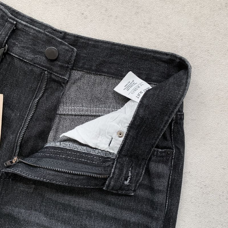 SEXYSUIT FEDING BLACK JEANS REGULAR, foto 6
