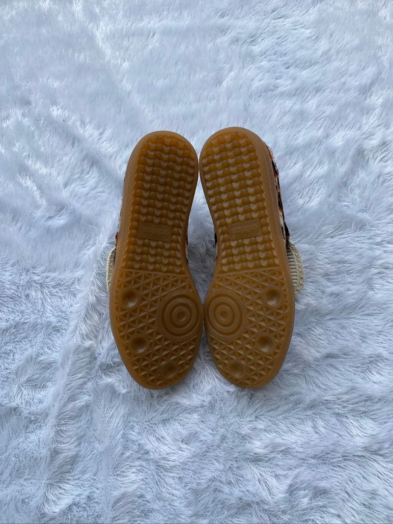 Adidas Wales Bonner Leopard, foto 5