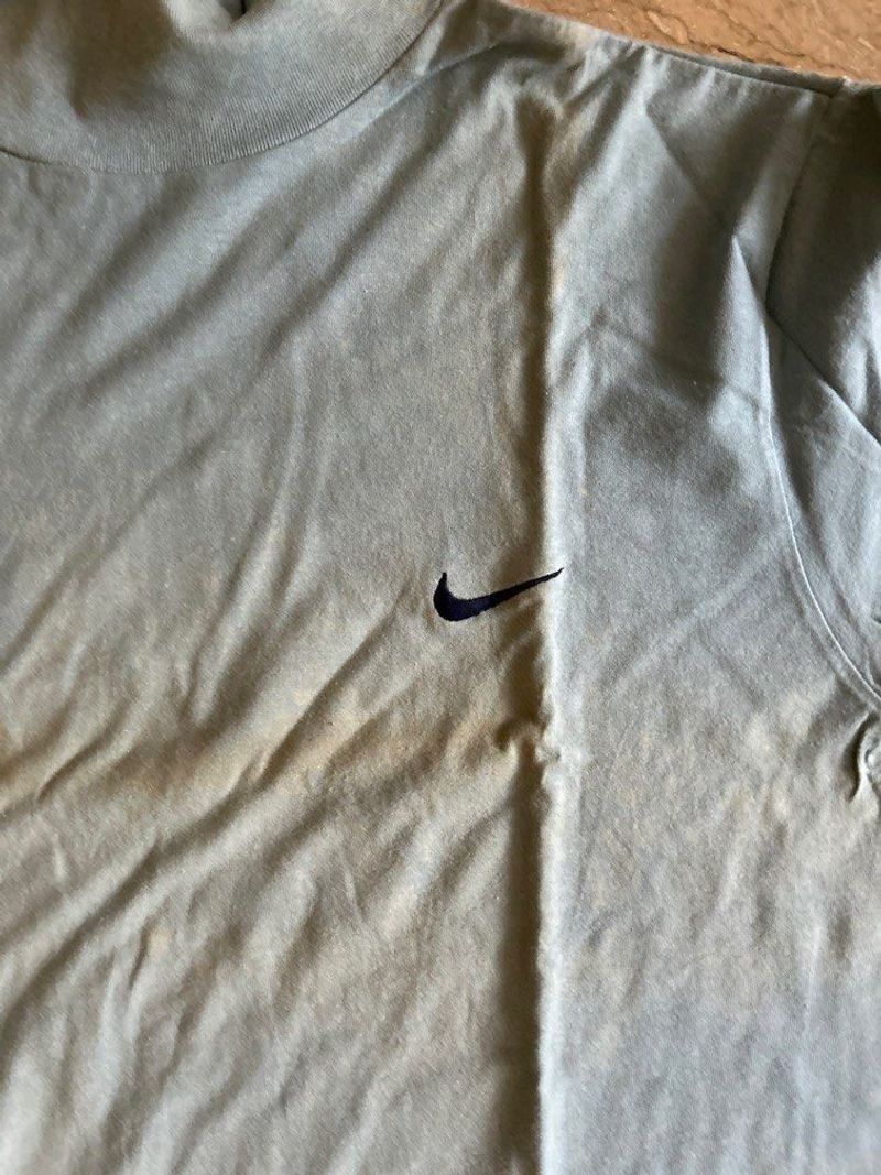 Nike tops tee logo 71*50, foto 3