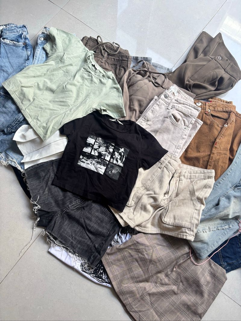 paket usaha preloved pemakaian pribadi, foto 4