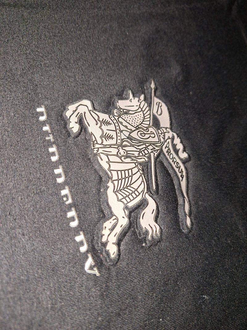 Burberry T-shirts, foto 2