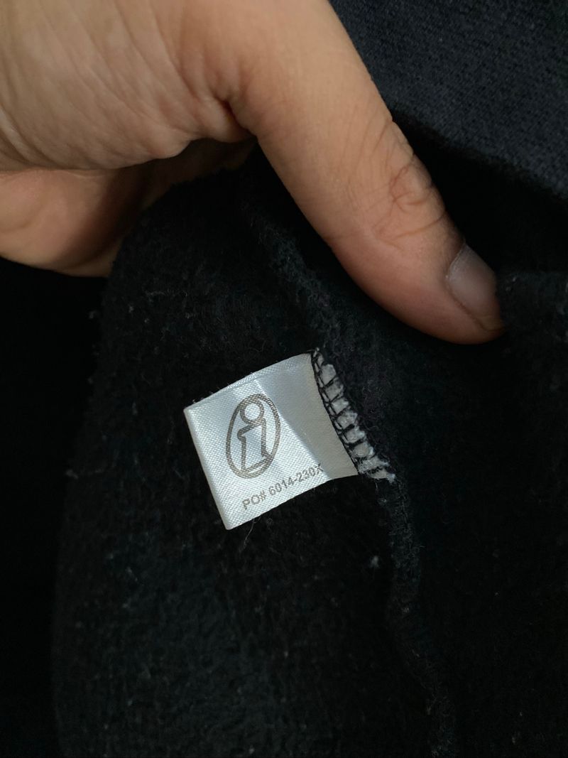 FTC Skateboarding OG Logo Pullover Hoodie, foto 6