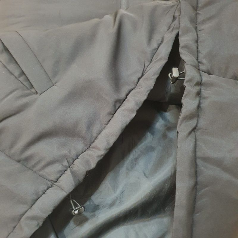 Jaket Tebal Uspa, foto 5