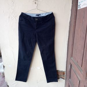 Celana Chino Tommy Hilfiger Small logo Original