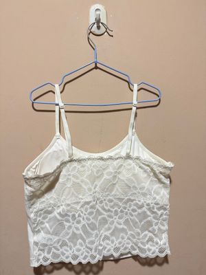 Crop Tank