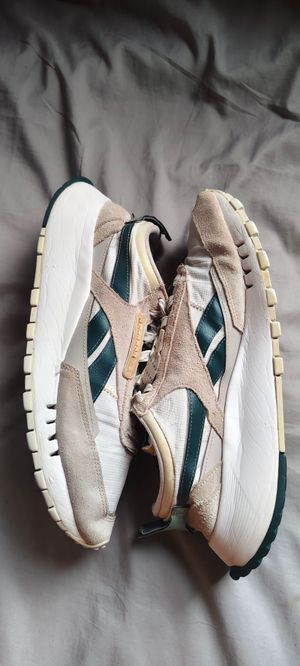 Reebok classic leather legacy