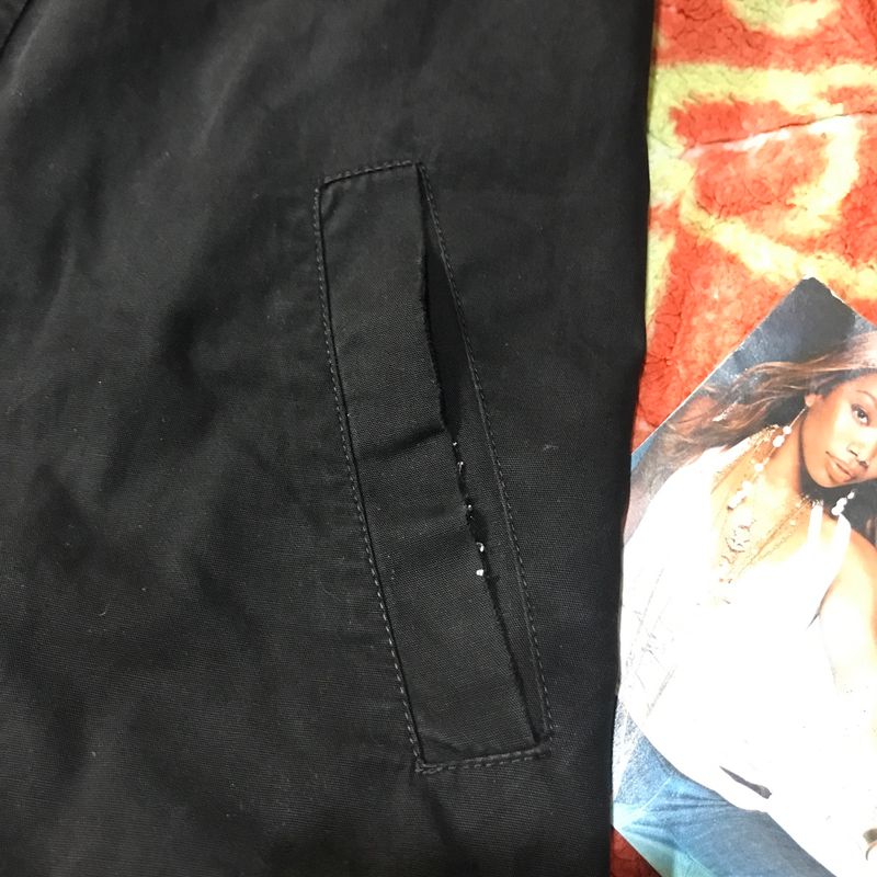 Work jacket boxy, foto 4