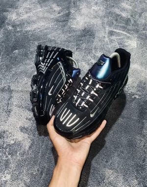 NIKE TN3 Kondisi mulus belom di pake