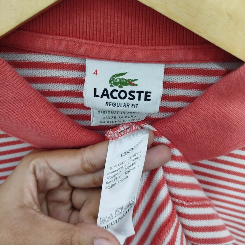 Lacoste, foto 3