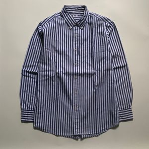 Long sleeve t-shirt Uniqlo Stripe
