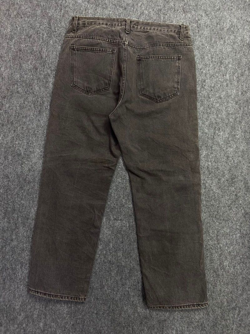 black jeans/denim, foto 5