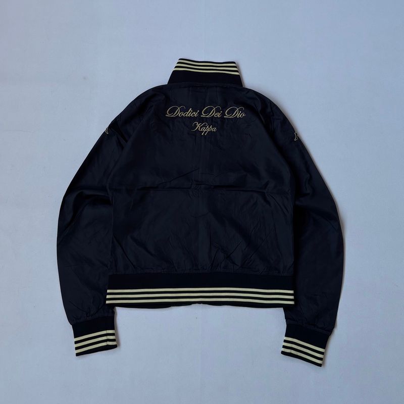 Kappa Track Jacket Women’s Sukajan, foto 5