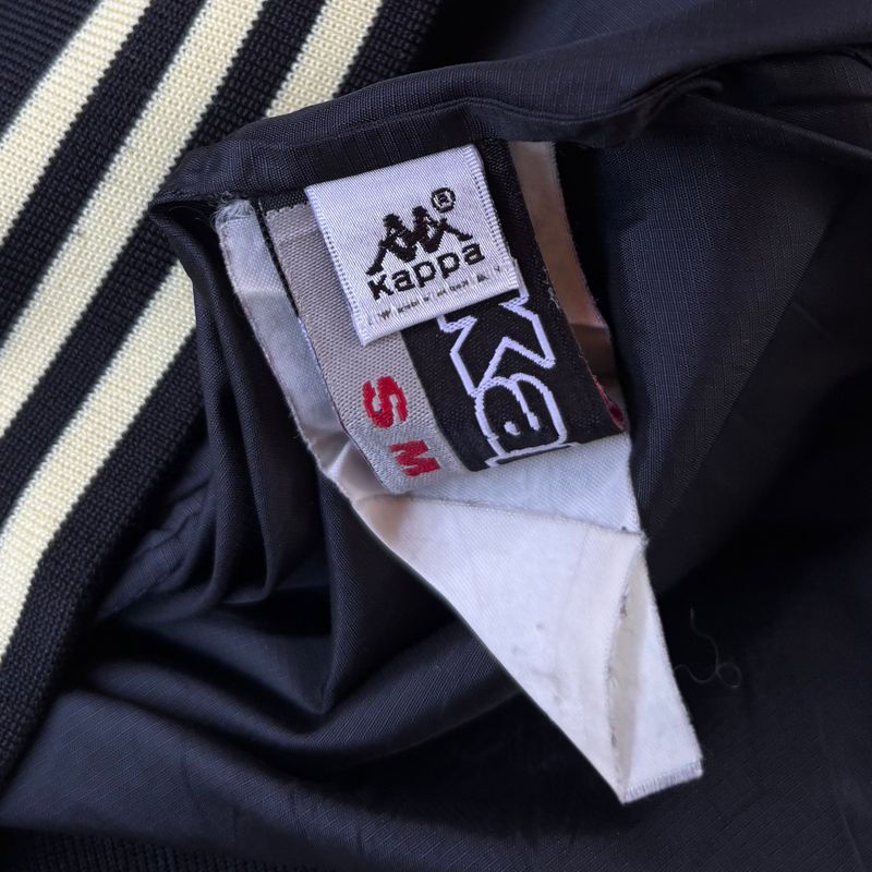 Kappa Track Jacket Women’s Sukajan, foto 4