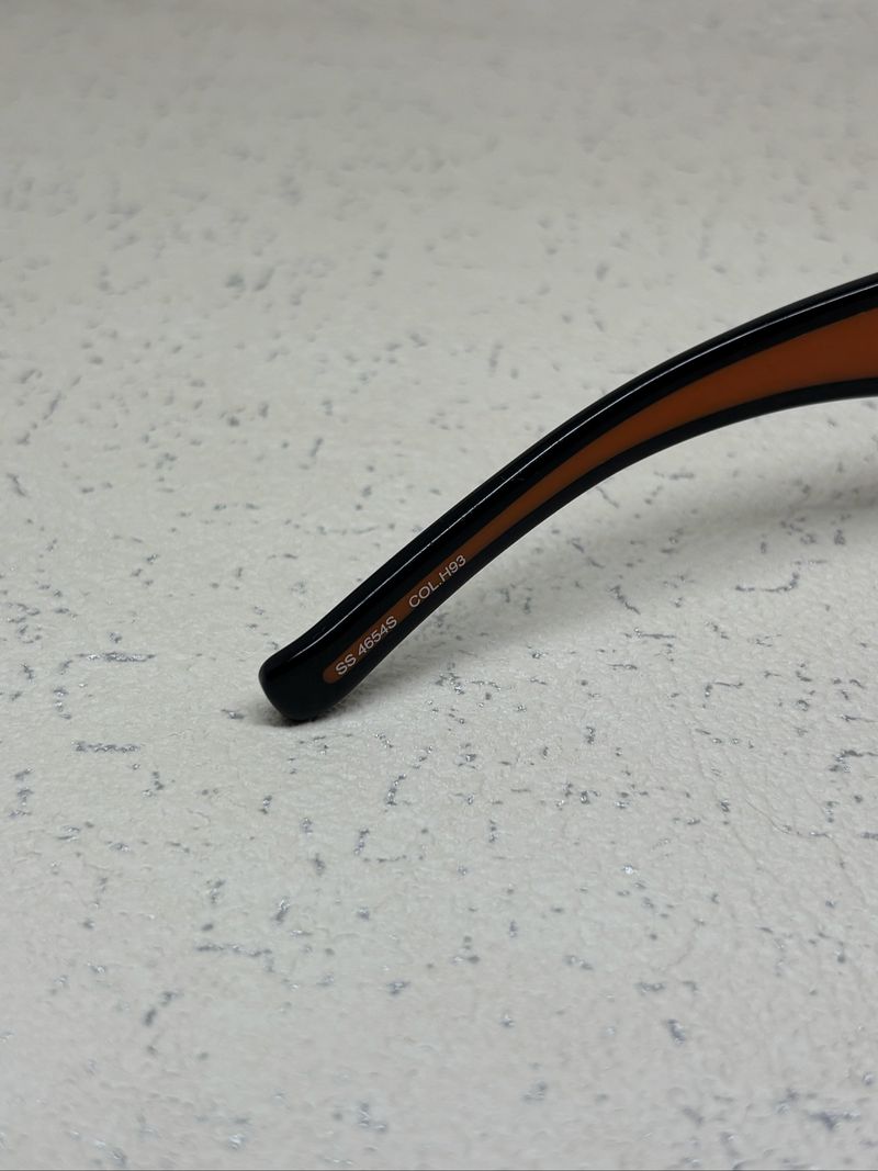 Vintage Sting Oversized Sunglasses, foto 7