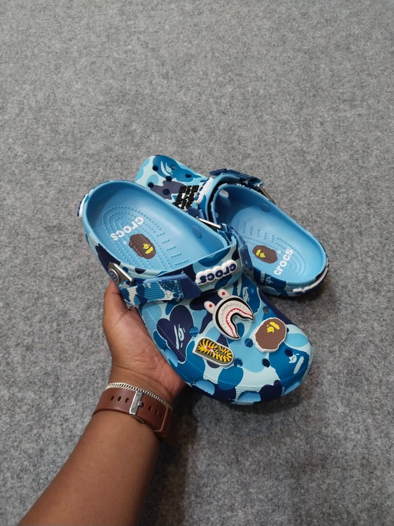 crocs, foto 2
