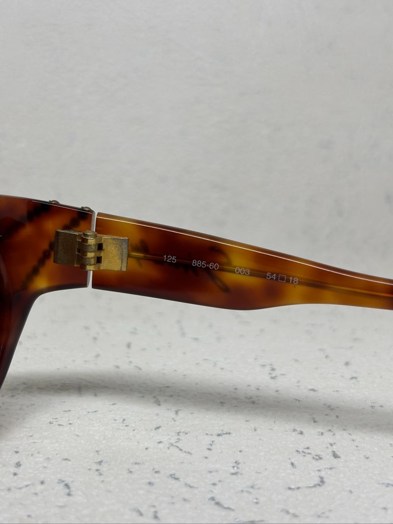 Vintage Givenchy Sunglasses, foto 5