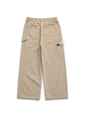 GLOBAL UNIQLO CARPENTER RELAXPANTS