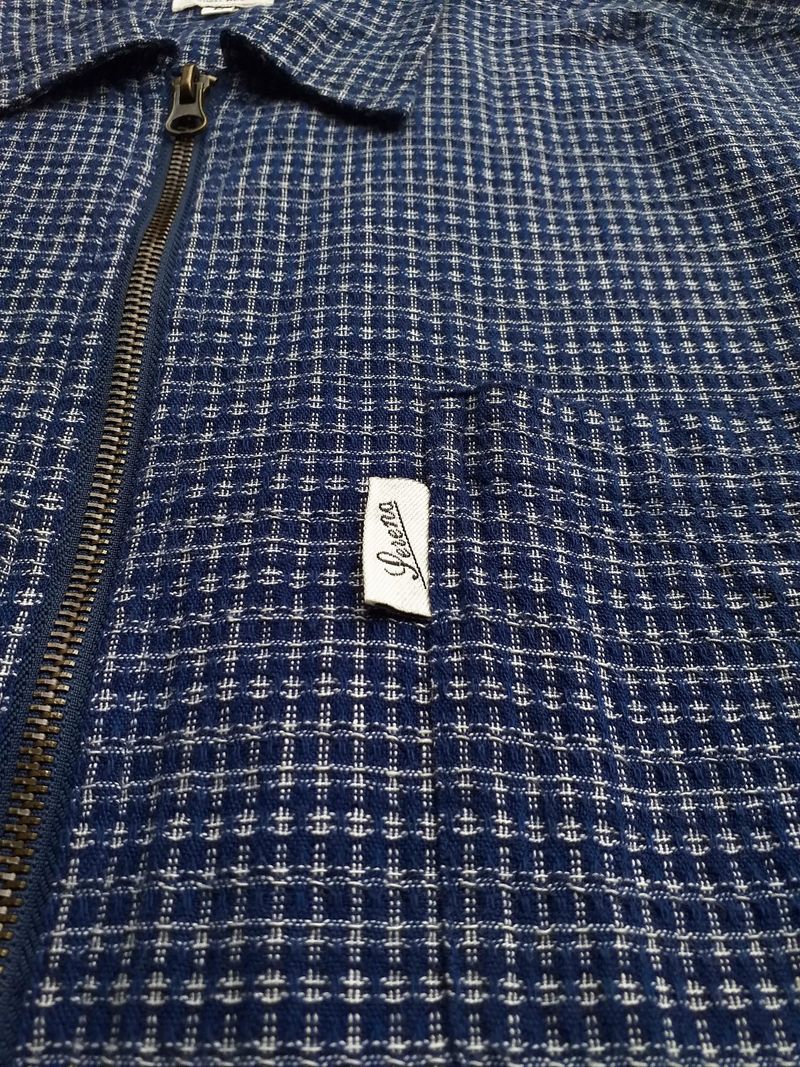 OVERSHIRT PLAID FLANELL, foto 6