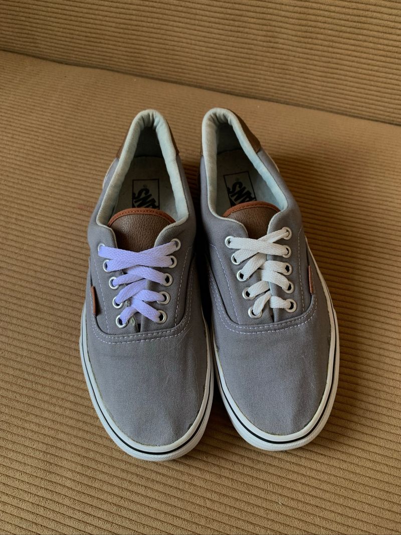 Vans era, foto 2