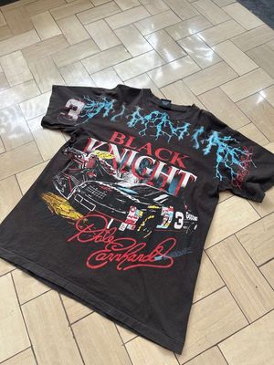 dale earnhardt 75*60 black knight 3 giant