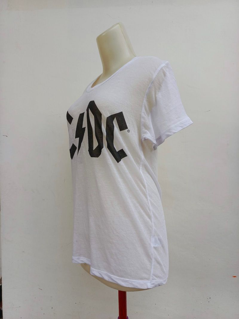 Kaos AC DC, foto 5