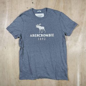 T-shirts "ABERCROMBIE 1892"