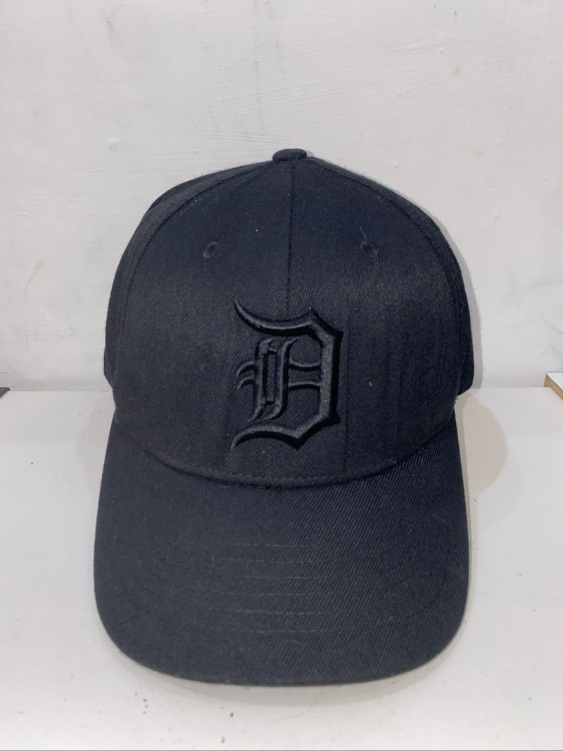 Topi MLB Detroit Tiger, foto 2
