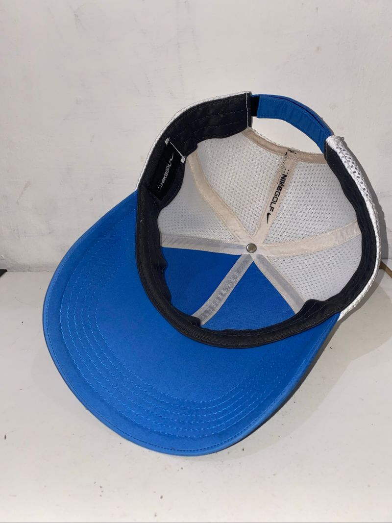 Topi nike golf, foto 5
