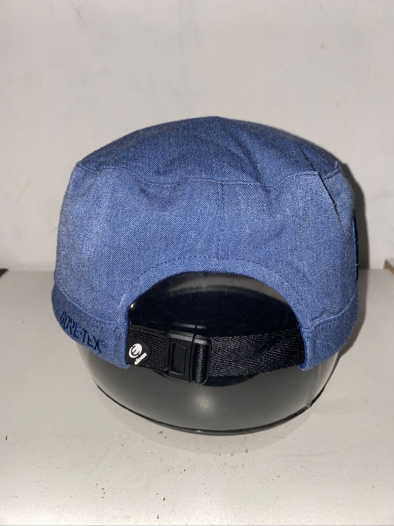Topi komando eider, foto 4