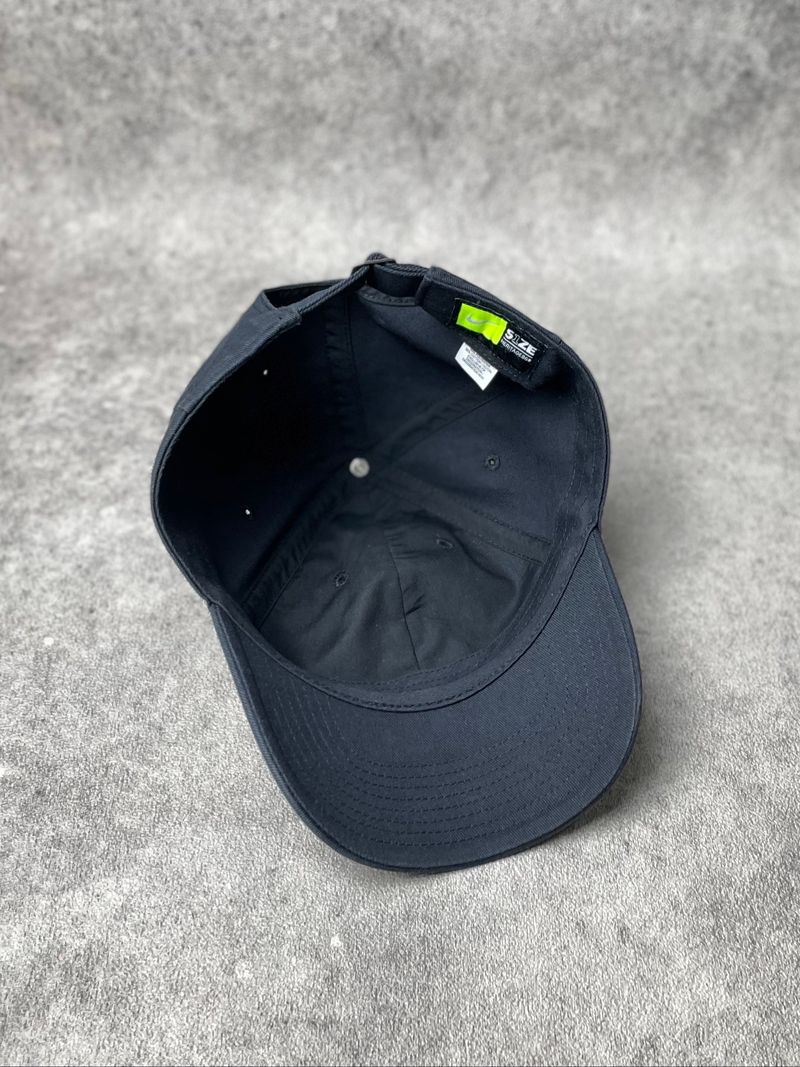 Topi Nike Heritage Unstructured Cap Unstructured Cap Adjusta, foto 7