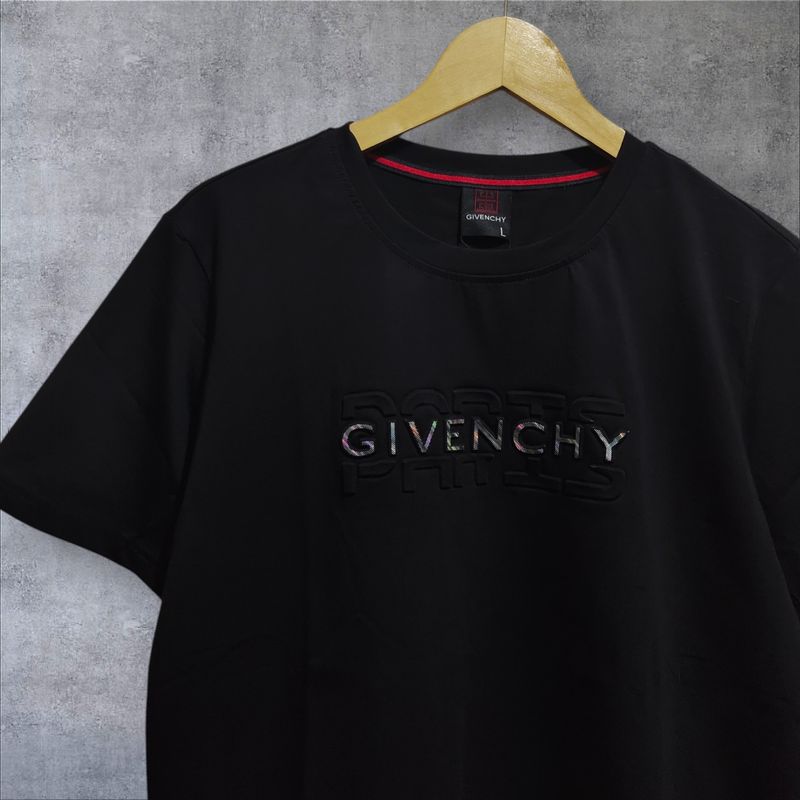 Kaos luxury by Givenchy like new, foto 2
