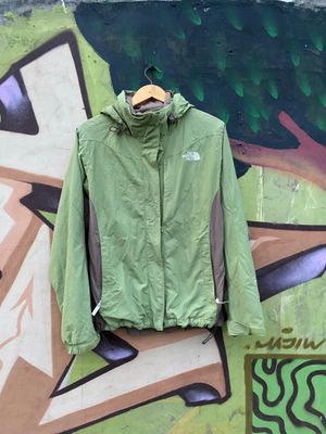 The North Face