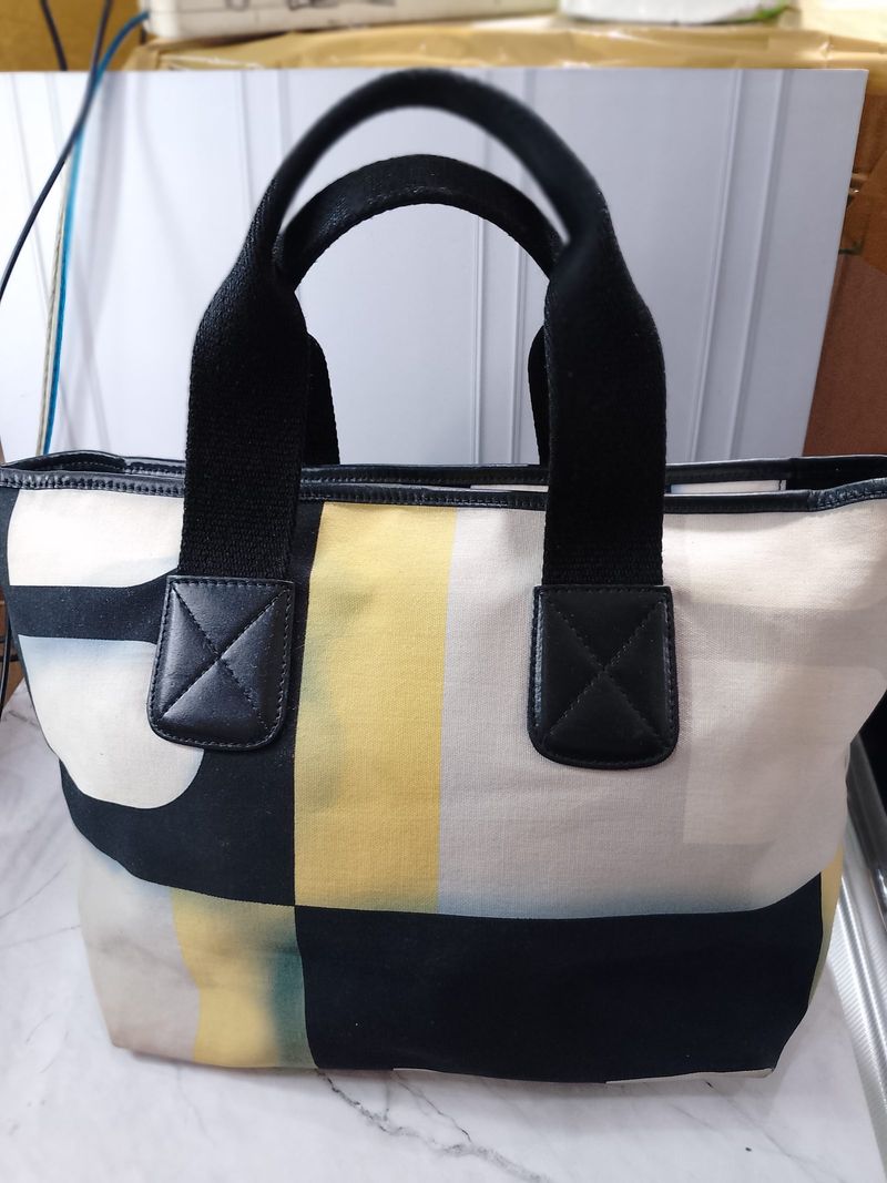 Bally handbag, foto 2