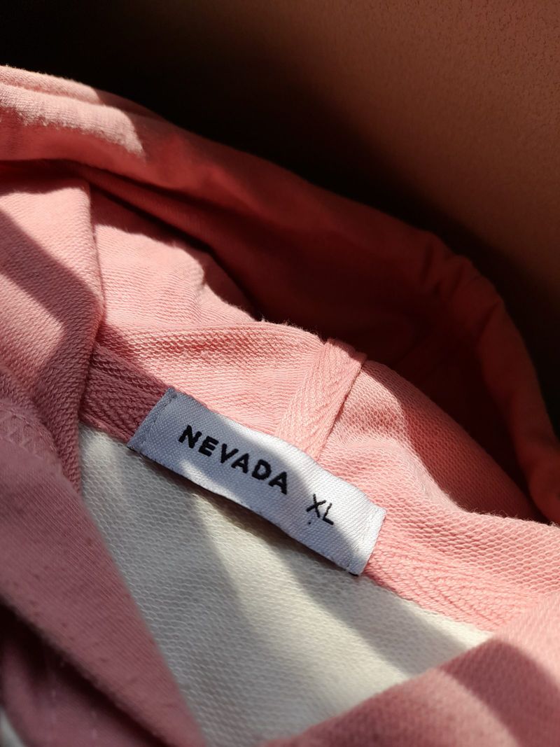 Nevada Hoodie Ori, foto 2