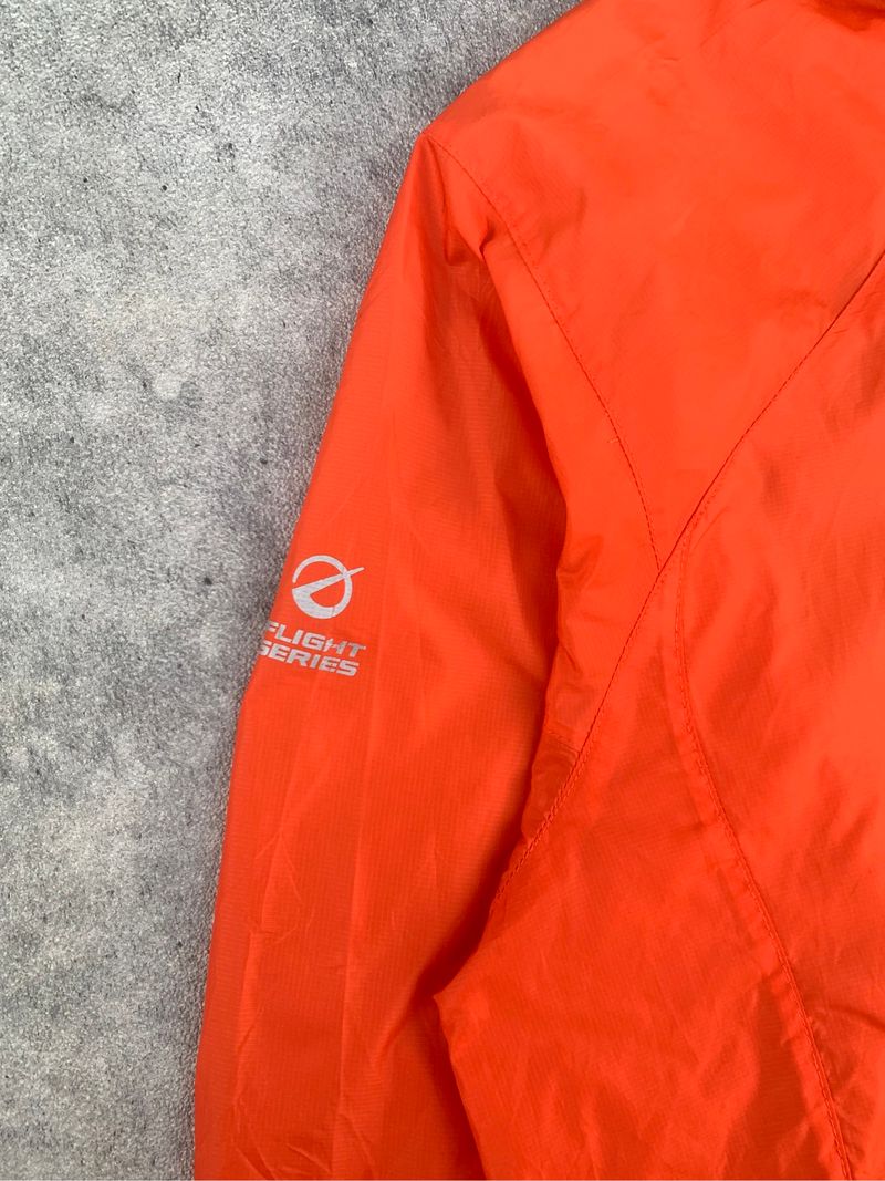 RUNNING JACKET THE NORTH FACE FLIGHT SERIES, foto 3