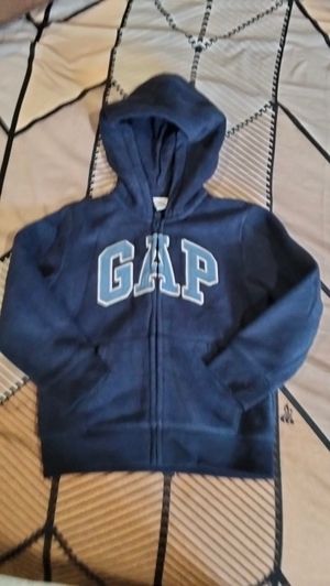 GAP jaket Hoodie anak preloved