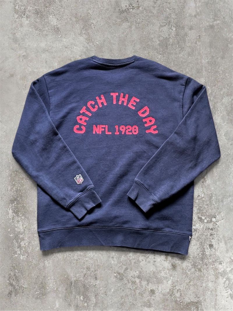 Crewneck NFL Team, foto 3