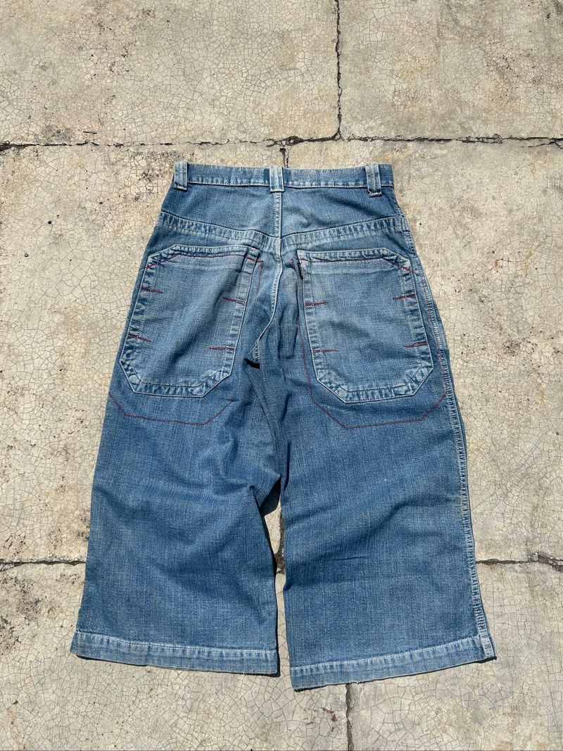 JORTSPANTS SKATERS, foto 2