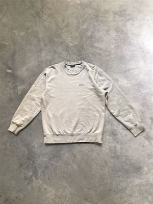 crewneck National Geographic