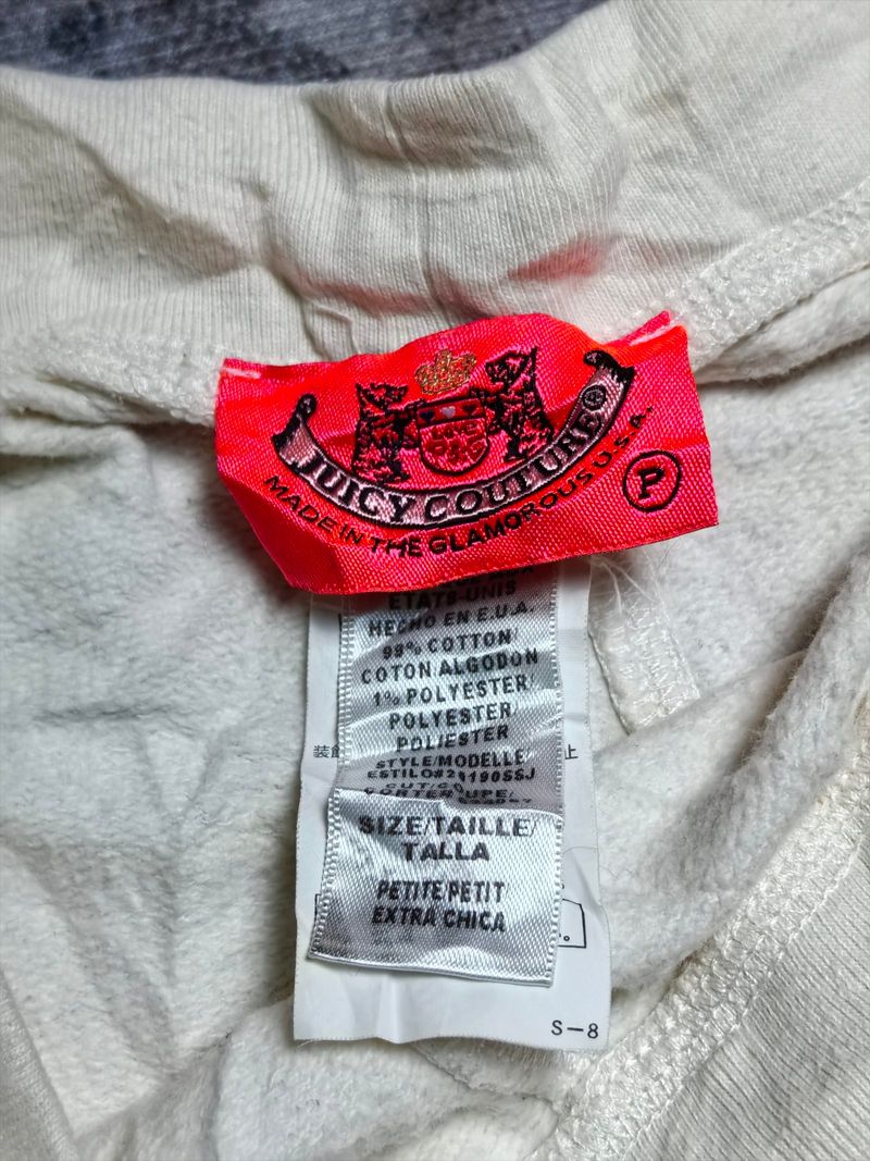 Juicy Couture Sweatpant, foto 3