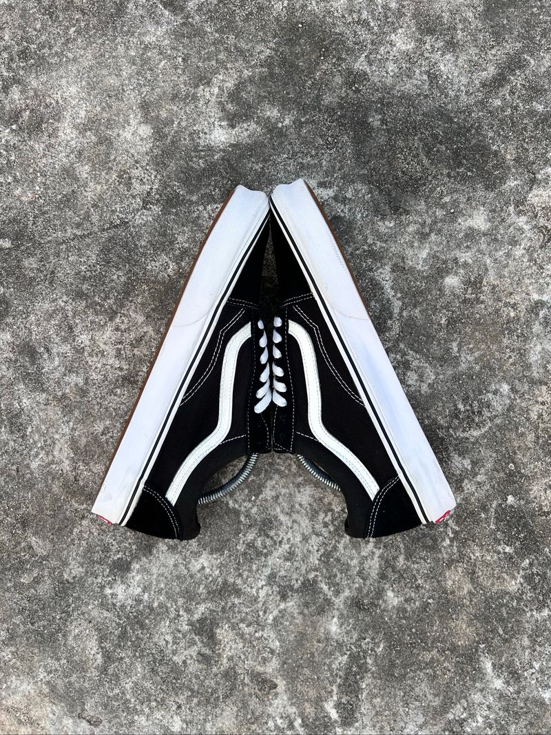 Vans os bw, foto 5