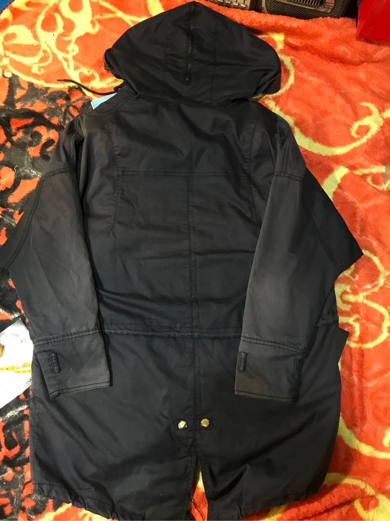 Parca navy, foto 6
